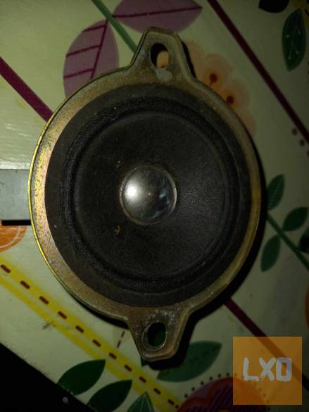 SAAB gyári magas hangszóró apróhirdetés