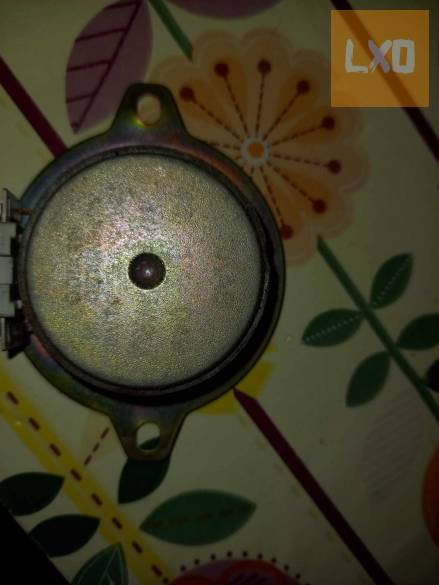 SAAB gyári magas hangszóró apróhirdetés