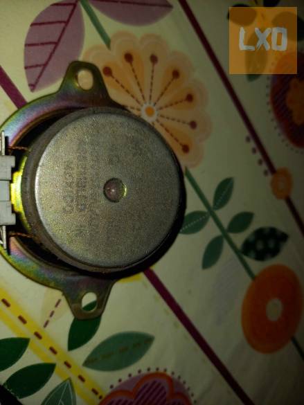 SAAB gyári magas hangszóró apróhirdetés