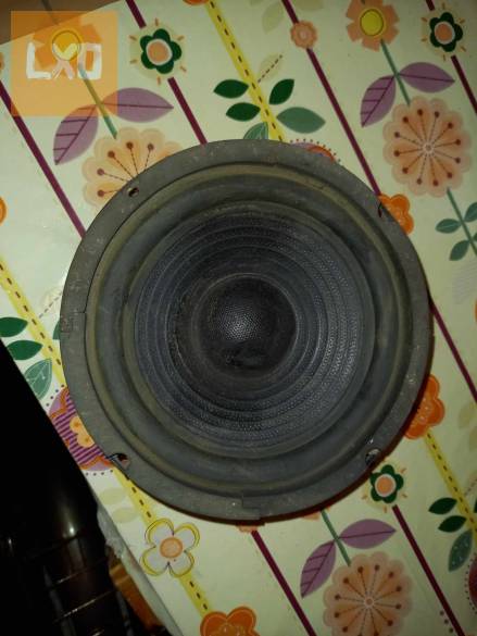 SAL mély-közép hangszóró apróhirdetés