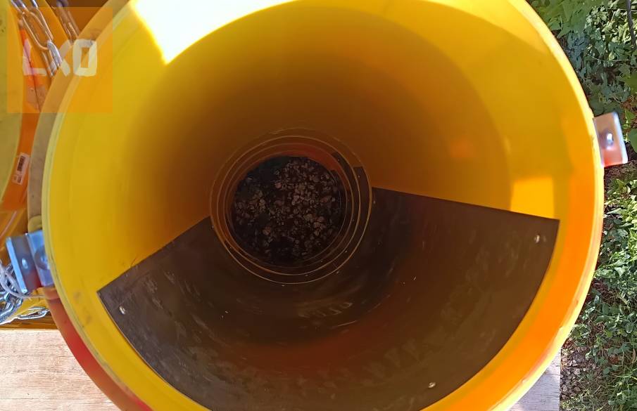 Törmelékcsúszda 400 Ft+Áfa bérlés geda sittcsúszda sittledobó apróhirdetés