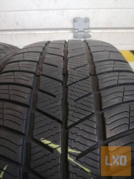 2 db 215/55R17 Barum Polaris 5 téli gumi apróhirdetés