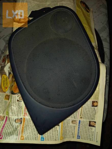 16,5 cm-es + magas hangszórórács apróhirdetés