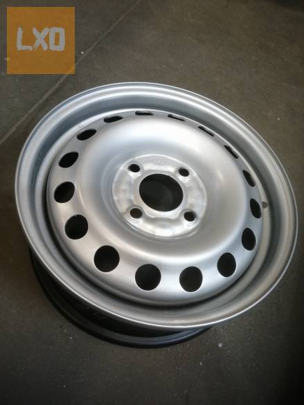 1 db 4x100 Renault 13" lemezfelni apróhirdetés