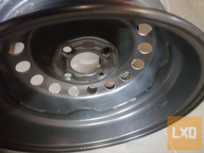 1 db 4x100 Renault 13" lemezfelni apróhirdetés