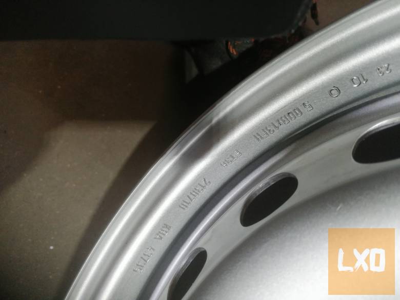 1 db 4x100 Renault 13" lemezfelni apróhirdetés