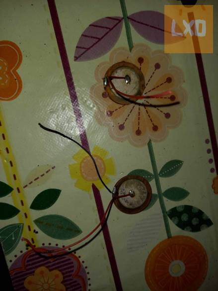 Piezo hangszórópár apróhirdetés