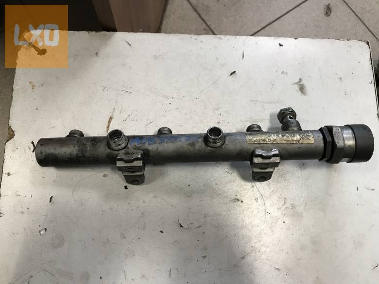 AUDI A6 4F 3,6 V6 TDI ASB / közösnyomócső 057 130 764 F apróhirdetés