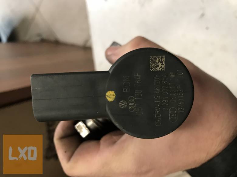 AUDI A6 4F 3,6 V6 TDI ASB / közösnyomócső 057 130 764 F apróhirdetés