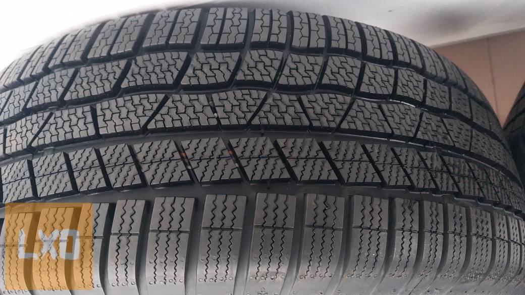 Gyári, Új,VW Tuareg III. /CASCADE/18" alufelni 5x112 Új téli gumik apróhirdetés