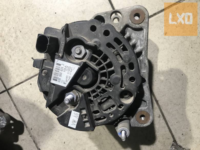 SKODA OCTAVIA II 1,4 16V BUD generátor 036 903 024 J apróhirdetés