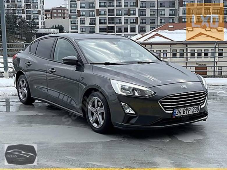 Gyári, Ford Focus 4.  16"alufelni , téli gumi,szenzor apróhirdetés
