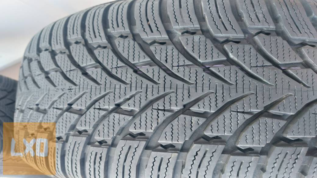 Gyári, Ford Kuga 17"  alufelni , téli gumi,szenzor apróhirdetés