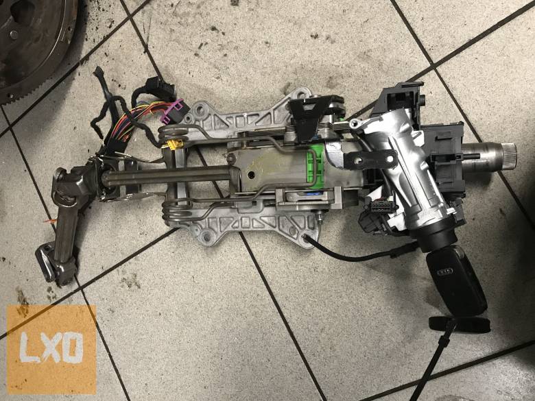AUDI A3 8P * gyújtáskapcsoló + kulcs apróhirdetés