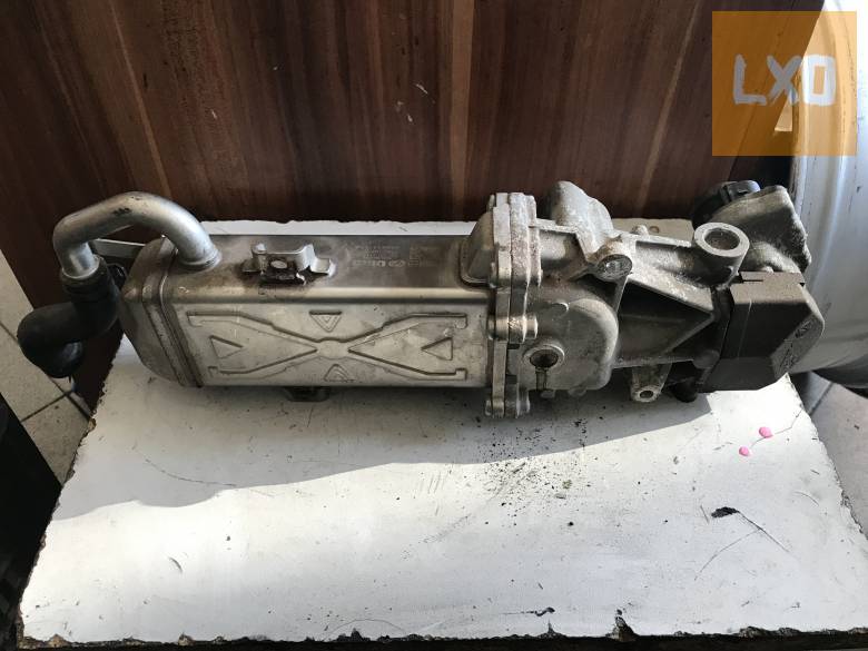 VW csoport GOLF V 1,6 CR CAY / EGR hűtő 03L 131 512 DQ apróhirdetés