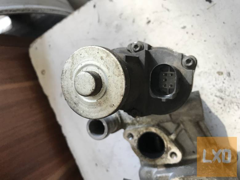 VW csoport GOLF V 1,6 CR CAY / EGR hűtő 03L 131 512 DQ apróhirdetés