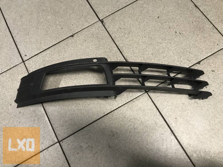 AUDI A6 4F FL - jobb első ködlámpa rács apróhirdetés