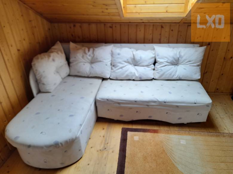 Ággyá nyitható sarok kanapé apróhirdetés