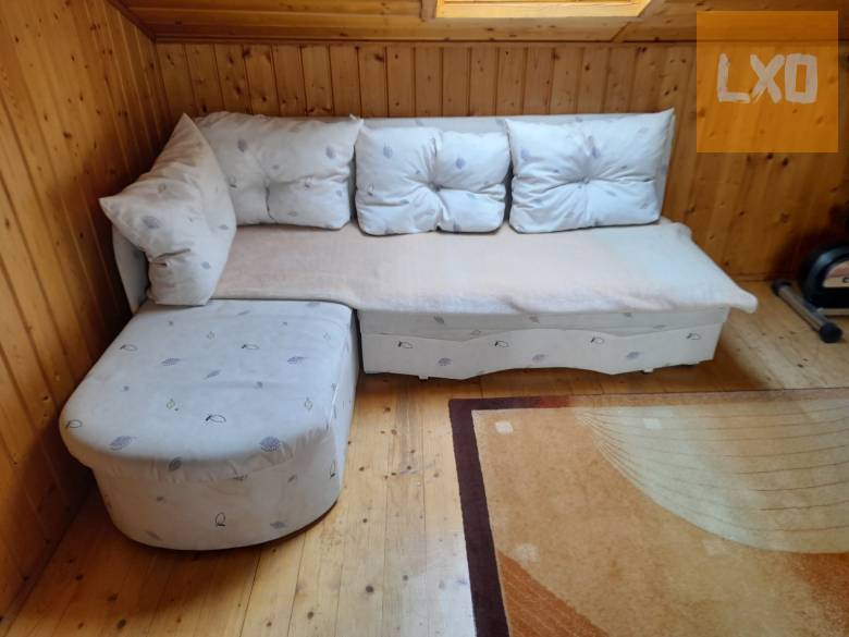 Ággyá nyitható sarok kanapé apróhirdetés
