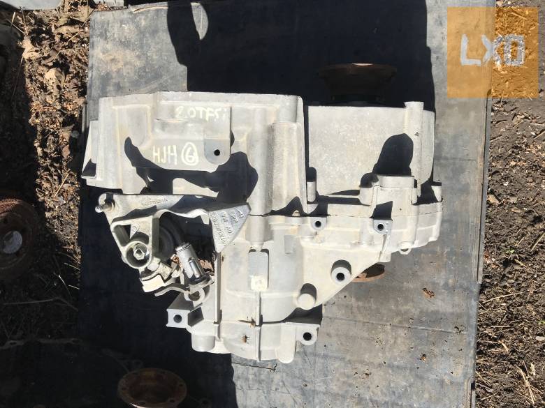 VW GOLF V 2,0 TFSI BWA - HJH VÁLTÓ (manuál 6) apróhirdetés