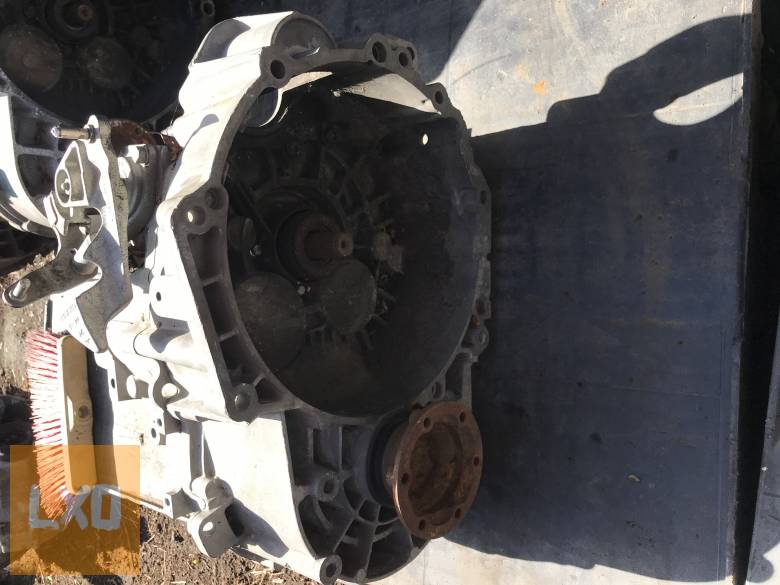 VW GOLF V 2,0 TFSI BWA - HJH VÁLTÓ (manuál 6) apróhirdetés