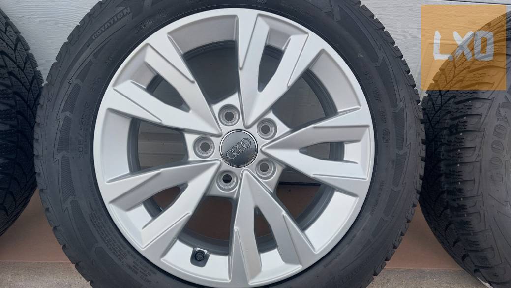 Gyári, Audi A3 8Y 16" alufelni 5x112 apróhirdetés