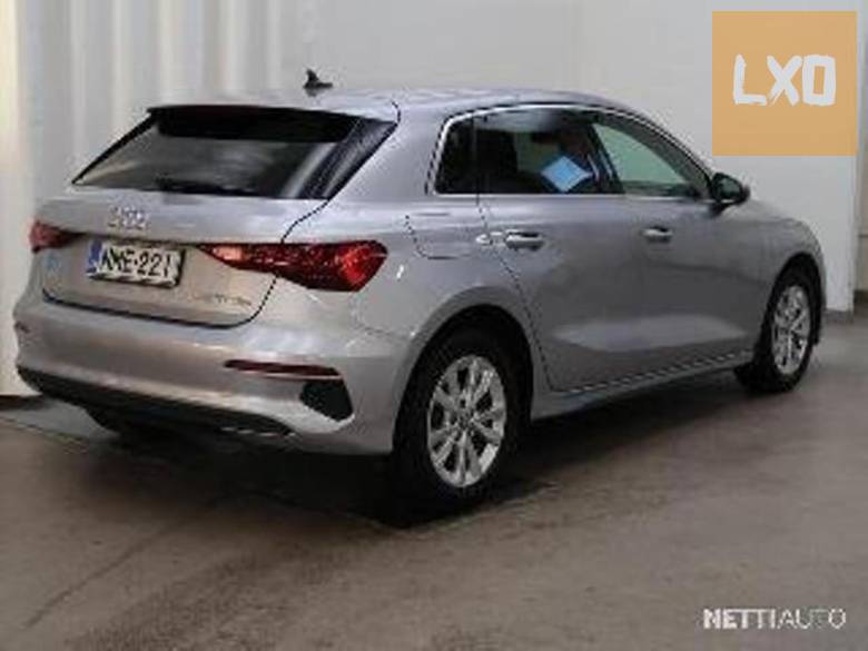 Gyári, Audi A3 8Y 16" alufelni 5x112 apróhirdetés