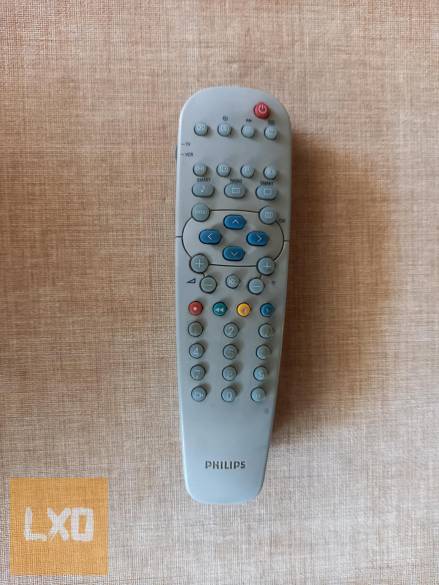 Philips TV távirányító apróhirdetés
