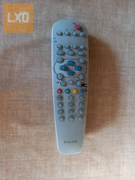 Philips TV távirányító apróhirdetés