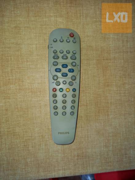 Philips TV távirányító apróhirdetés