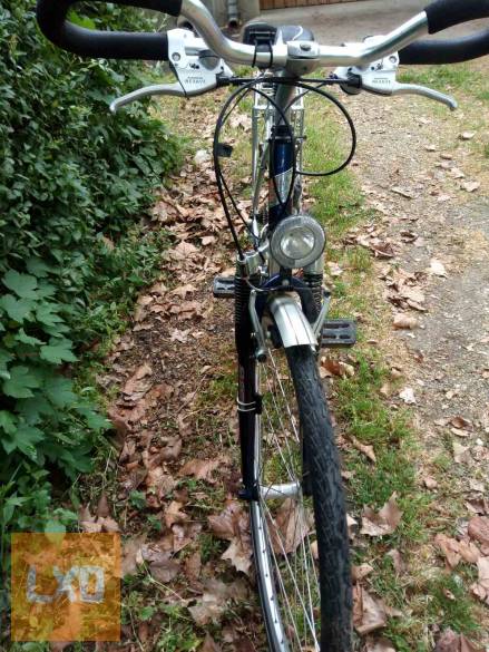 28"-as KTM túrakerékpár eladó! apróhirdetés