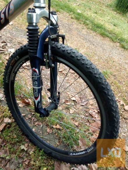 Genesis MTB eladó! apróhirdetés
