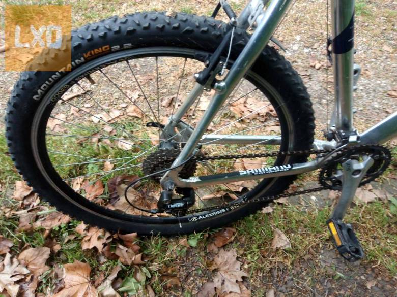 Genesis MTB eladó! apróhirdetés