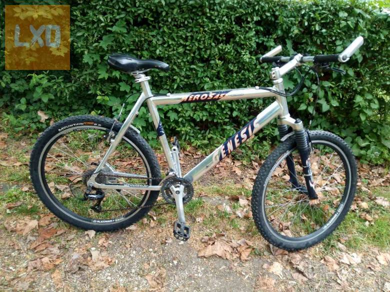 Genesis MTB eladó! apróhirdetés