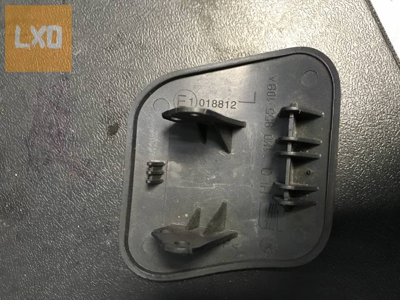 SEAT LEON 1M _  bal fényszóró fedél 1M0 955 109 A apróhirdetés