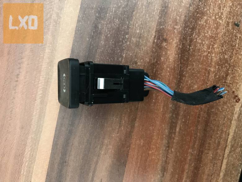 VW PASSAT B6 _ kézifék kapcsoló 3C0 927 225 C apróhirdetés