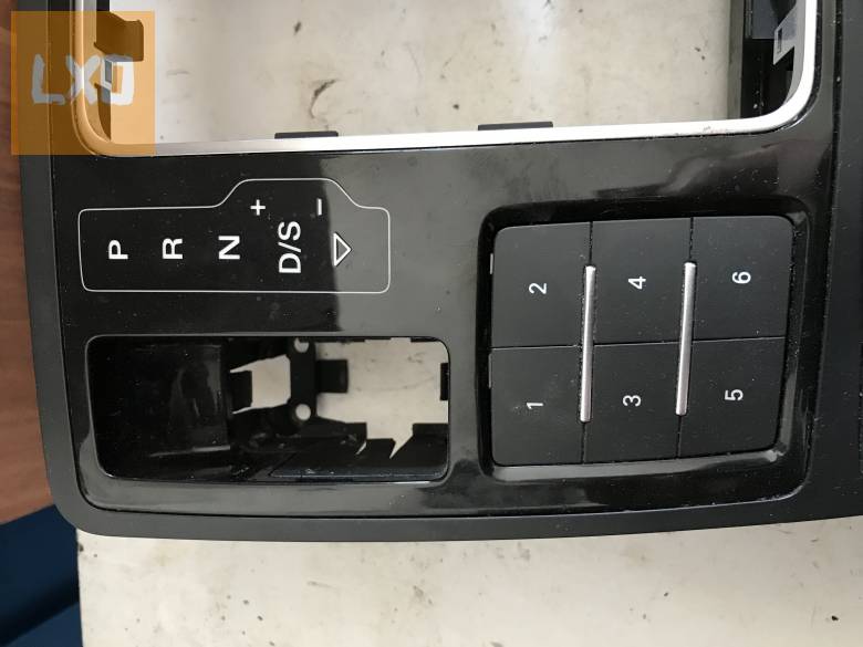 AUDI A6 4G / MMI vezérlő 4G1 919 610 B apróhirdetés