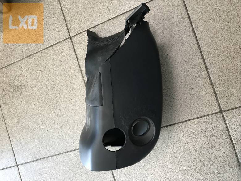 SKODA OCTAVIA III _ kormányoszlop burkolat apróhirdetés