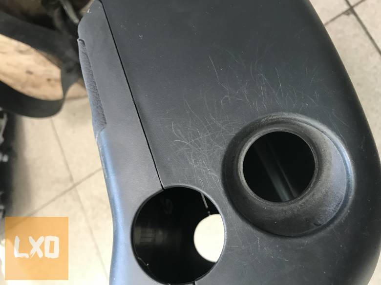 SKODA OCTAVIA III _ kormányoszlop burkolat apróhirdetés
