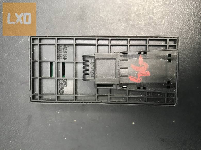 AUDI A6 4G _ bal első ablakemelő kapcsoló apróhirdetés