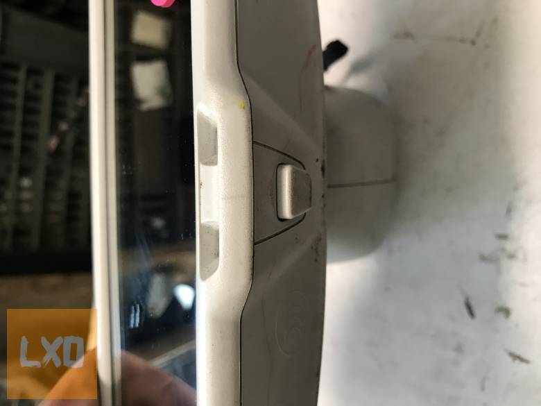 SKODA OCTAVIA II _ fényre sötétedő belső visszapillantó apróhirdetés