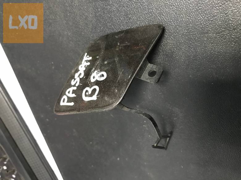 VW PASSAT B8 _ első vonószem burkolat 3G0 807 155 apróhirdetés