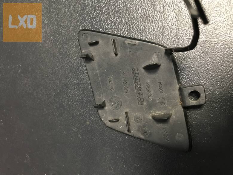 VW PASSAT B8 _ első vonószem burkolat 3G0 807 155 apróhirdetés