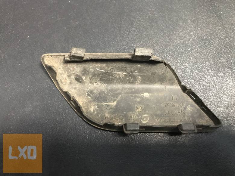 OPEL ASTRA H _ vonószem takaró 375 768 702 apróhirdetés