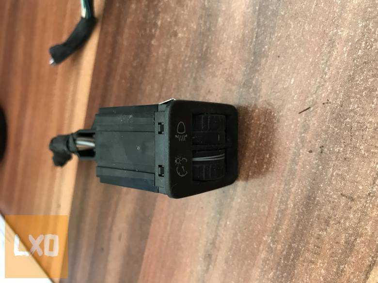 VW PASSAT B6 _ fényszóró magasság állító 3C0 941 333 apróhirdetés