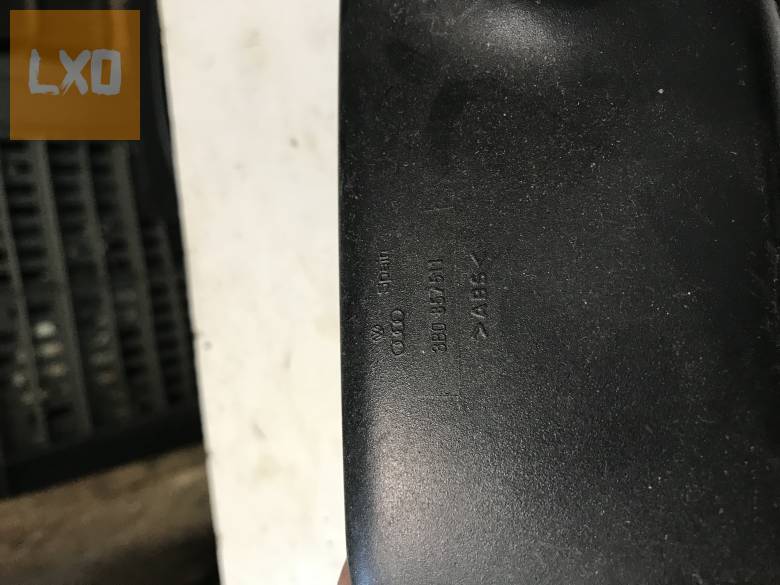VW PASSAT B5 _ belső visszapillantó  3B0 857 511 apróhirdetés