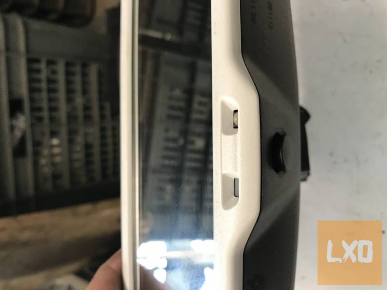 VW SHARAN 7N _ fényre sötétedő belső visszapillantó 7N0 857 511 L apróhirdetés