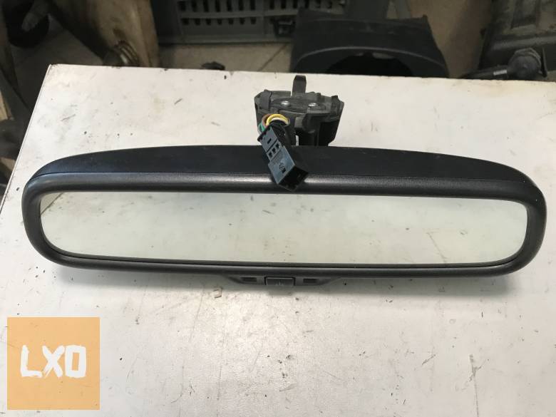 AUDI A6 4F / fényre sötétedő belső visszapillantó 4F0 857 511 E apróhirdetés