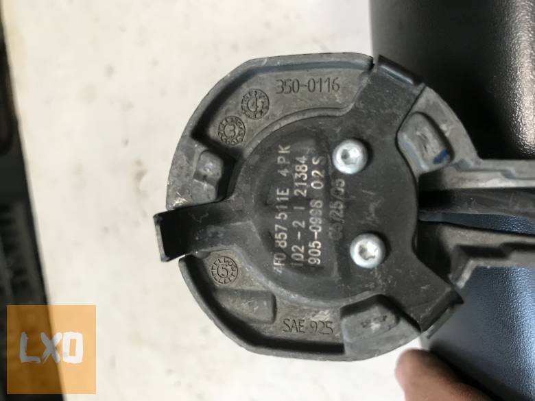 AUDI A6 4F / fényre sötétedő belső visszapillantó 4F0 857 511 E apróhirdetés