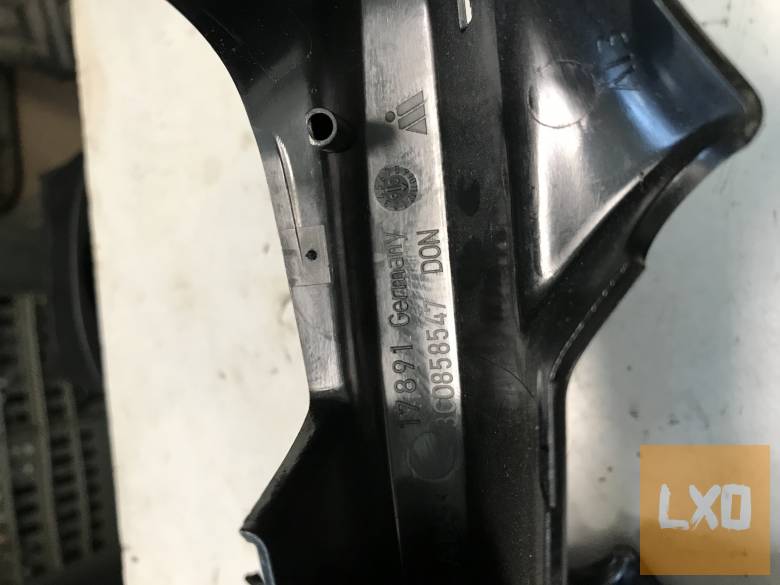 VW PASSAT B6  /  belső visszapillantó konzol apróhirdetés